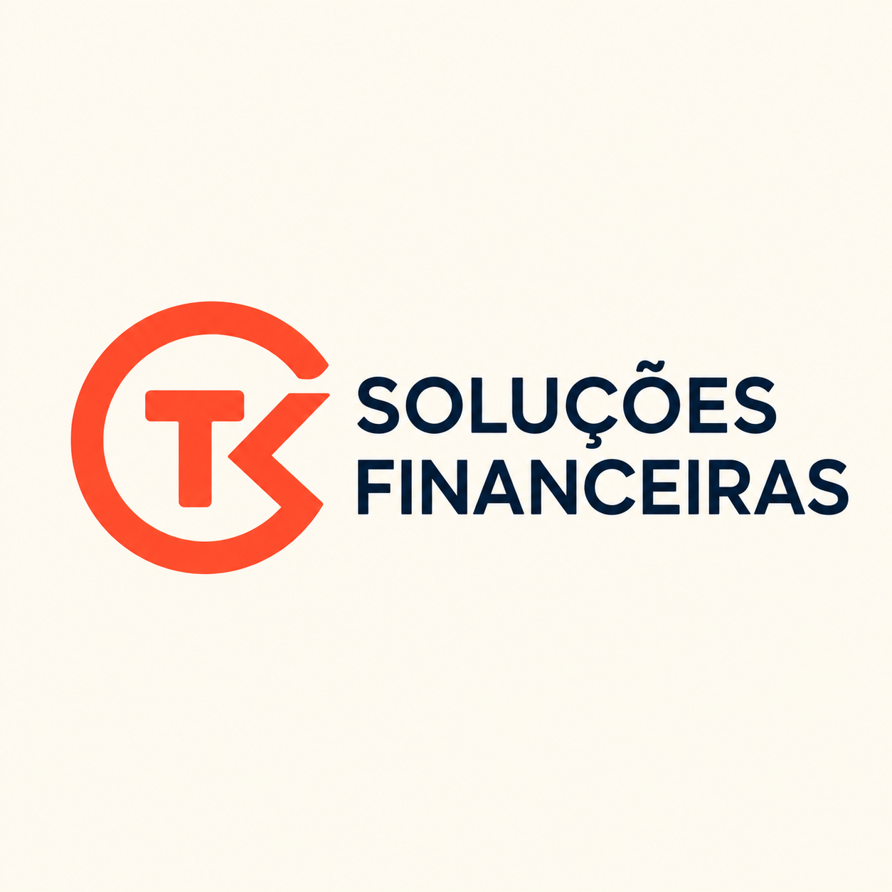 Logo TK Soluções Financeiras