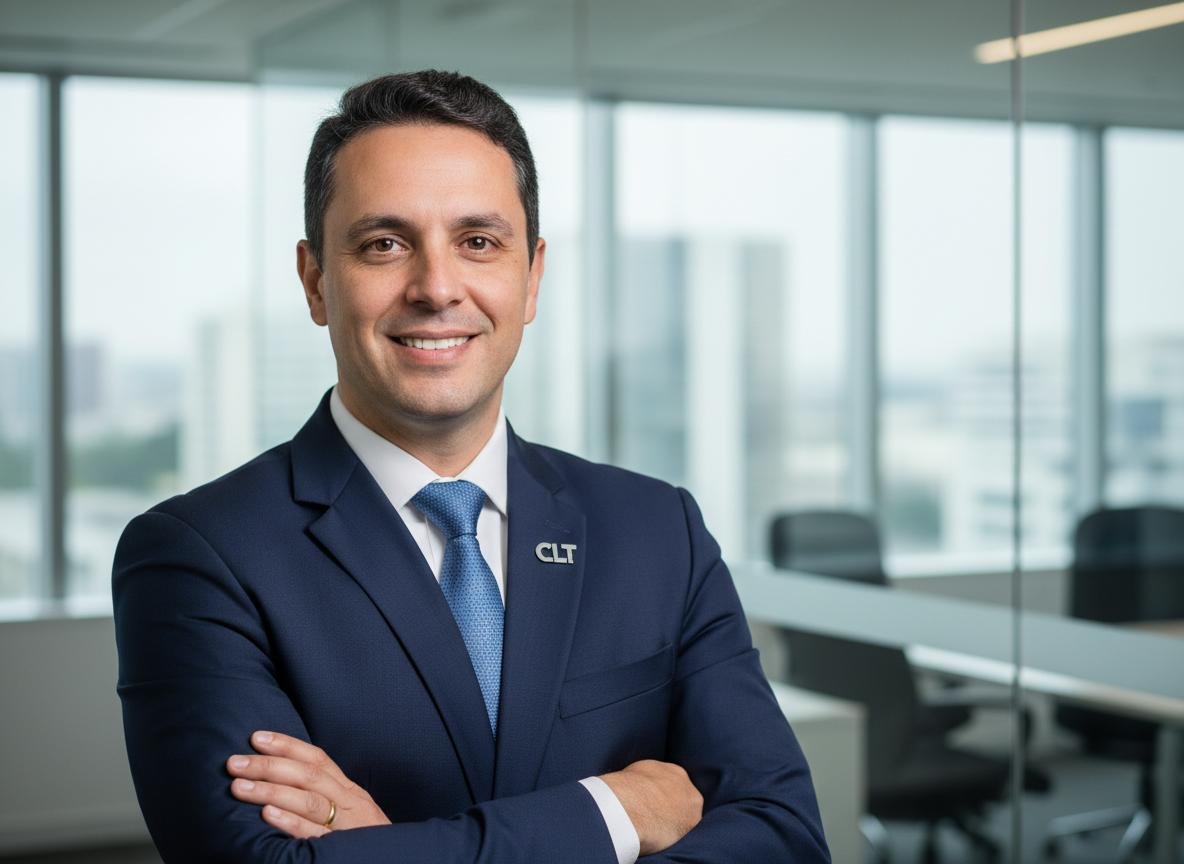 Crédito CLT